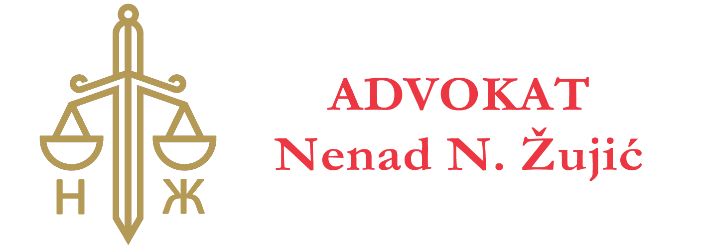 Advokatska kancelarija Žujić